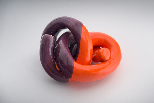 Graciela Hasper | Untitled – Knot 3 (2018) | Available for Sale | Artsy