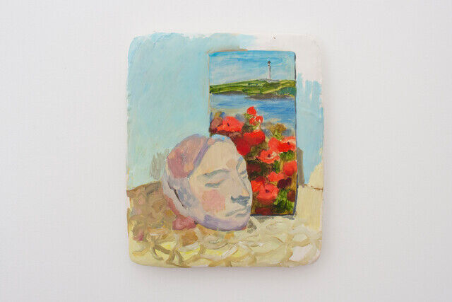 Nina Royle | Separation (2022) | Available for Sale | Artsy