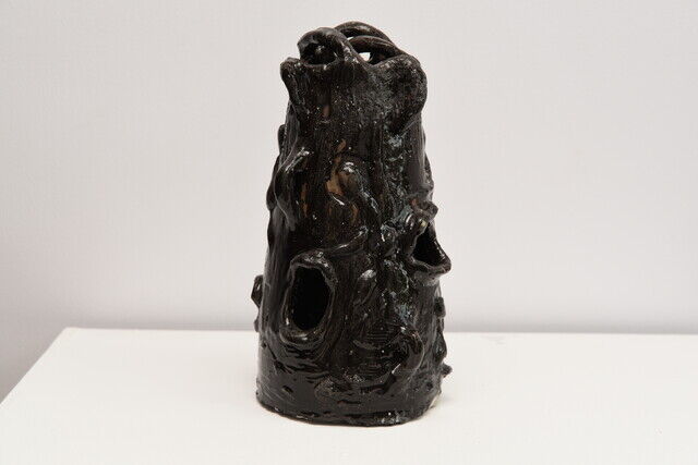 Fiyin Koko | Tidal Knots (2023) | Artsy