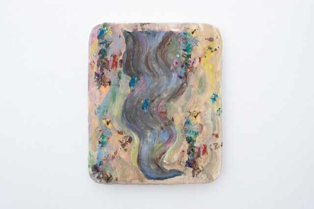 Nina Royle | Hair Extension (2022) | Available for Sale | Artsy