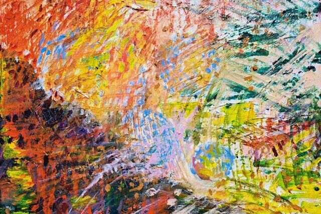 Ilda Fuchshuber Falacio | Liberdade em estudo (2023) | Available for ...