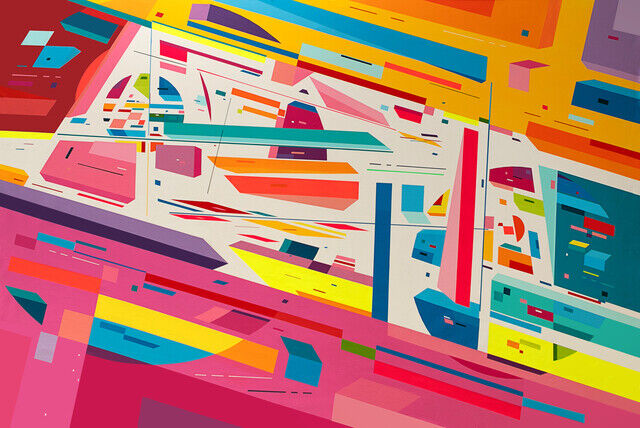 Kenor | Elipsia (2025) | Available for Sale | Artsy