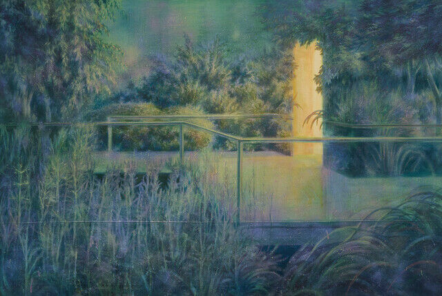 Park Sebin | Songs from the outside of time (2024) | Available for Sale ...