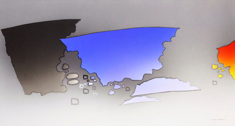 Kenji Fukuda Untitled By Kenji Fukuda (19432021) Artsy