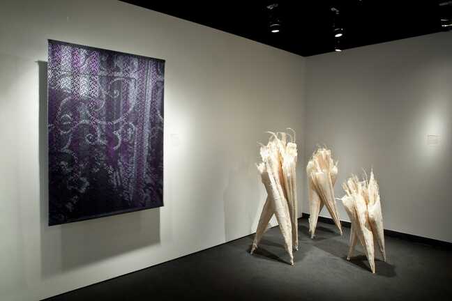 Fiber Futures: Japan's Textile Pioneers | Artsy