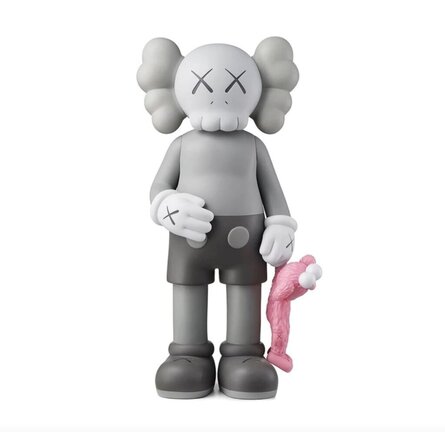 Kaws:Holiday Indonesia plush pendant pink - KAWS | THÉM Kaws:Holiday Indonesia plush pendant pink - KAWS | THÉM