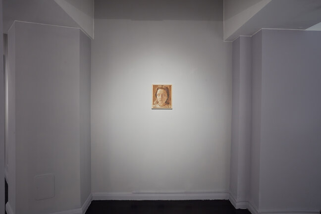 Boo Saville - Ma | Artsy