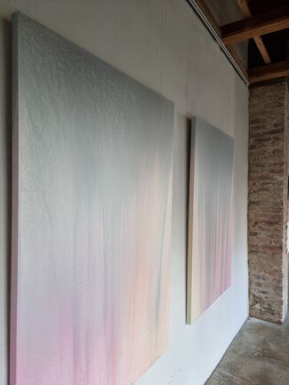COLOUR PLAY, installation view