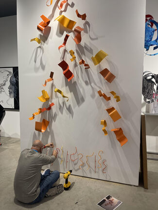 Context Art Miami | Artsy