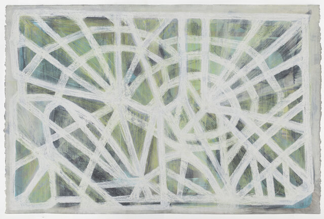 Isabel Riley Artist Isabel Riley | Heavenly Web (2020) | For Sale | Artsy