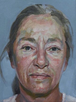 Danny Howes DANNY HOWES - THE 12 PORTRAITS PROJECT | Artsy