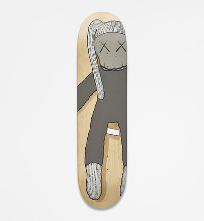KAWS: Skate Decks - For Sale on Artsy