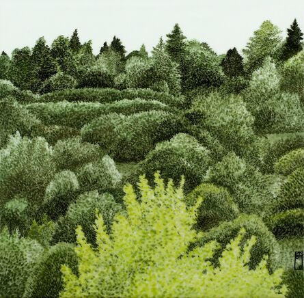 SO YOUNG KWON 권소영, ‘Landscape 09’, 2016