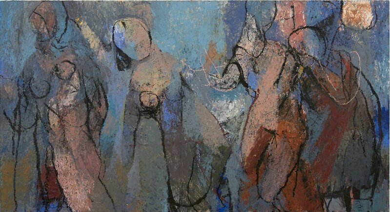 Thaddeus Radell Exiled (ca. 2014) by Thaddeus Radell | Artsy