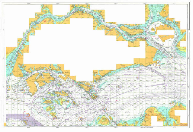 Charles Lim | SEA STATE 8: THE GRID (2014) | Artsy