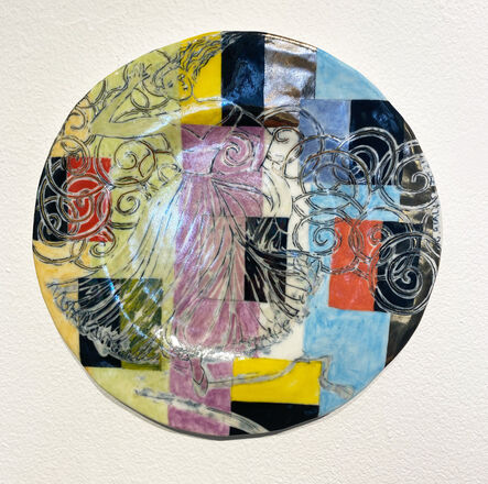 Kristen McClarty  Circle Contemporary Gallery