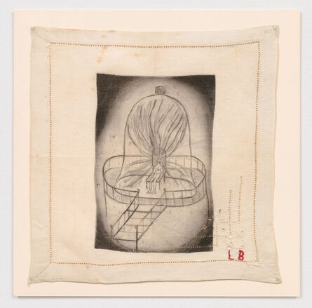 Louise Bourgeois Prints - Inverness Museum and Art Gallery