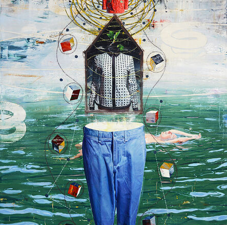 Wassily Kandinsky – Lehrer Am Bauhaus - Jitter .Magazin