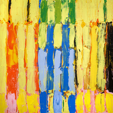 Kazuko Inoue Artworks for Sale & More Artsy