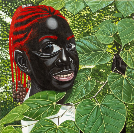 Work by Sesse Elangwe