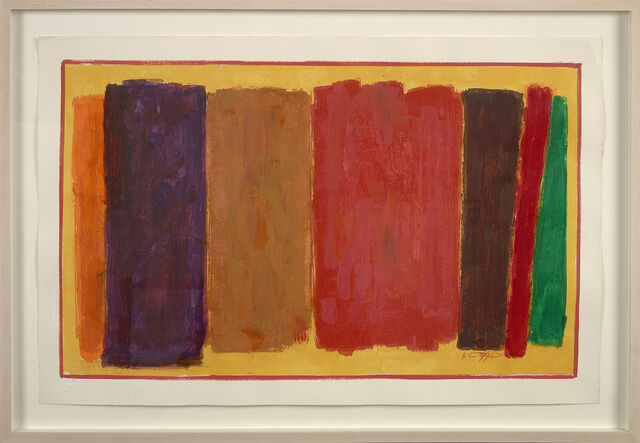 John Opper | Untitled (ca. 1971) | Artsy