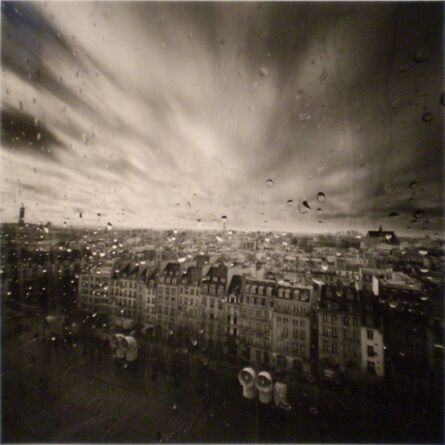 Dianne Bos, ‘Paris Rain’, 2006