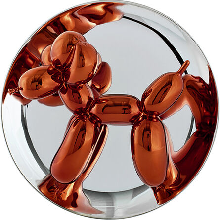 Scheiden iets Vertrouwen Jeff Koons's Balloon Dogs - For Sale on Artsy
