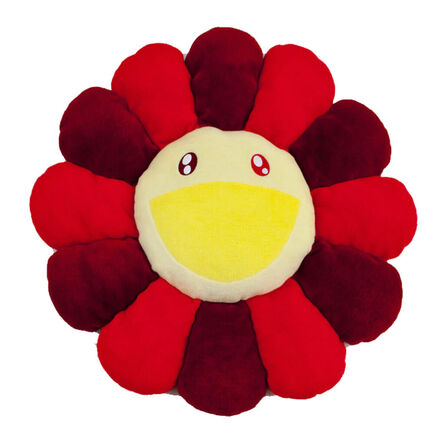 The best Takashi Murakami flower drop - Takashi Murakami Flower Pillow  Cushion limited colors