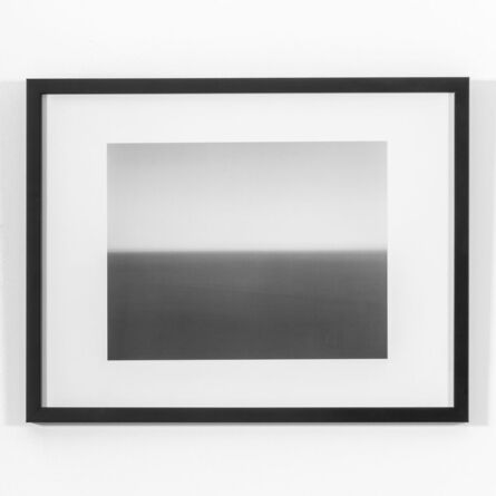 Hiroshi Sugimoto, ‘Time Exposed’, 1990