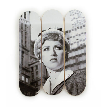 Cindy Sherman  Items for sale, auction results and history