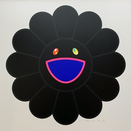Takashi Murakami Flower Parent And Child 21 Available For Sale Artsy
