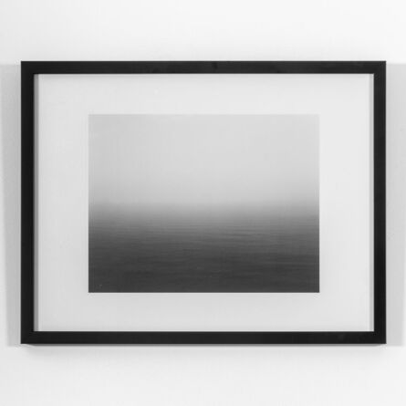 Hiroshi Sugimoto, ‘COPY: COPY: Time exposed’, 1990