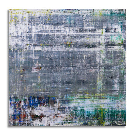 Gerhard Richter, ‘Cage P19-3’, 2020