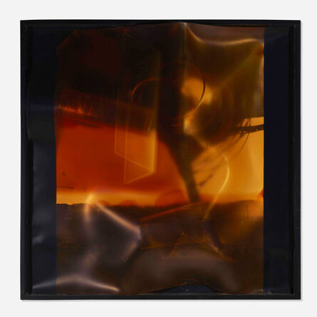 Helen Pashgian, ‘Untitled’, 1986