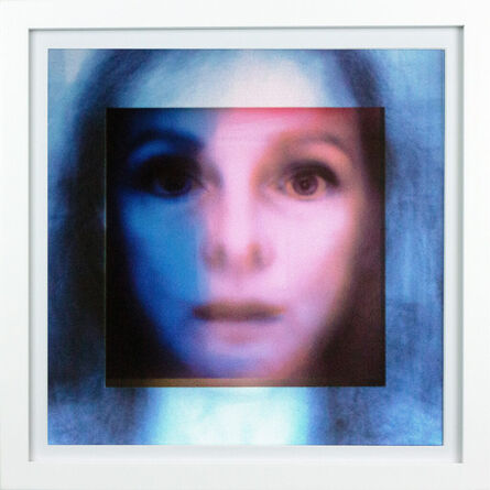 Rachel Solimeno, ‘A Window In’, 2023