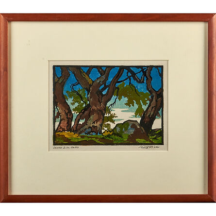 William S. Rice - Artworks for Sale & More | Artsy