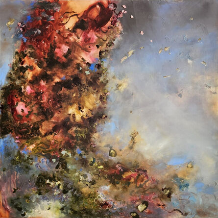 Chris Rivers - Artworks for Sale & More | Artsy