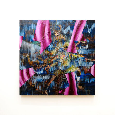 Aldo Chaparro - Artworks for Sale & More | Artsy