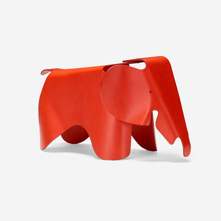 Charles and Ray Eames - Artworks for Sale & More | Artsy