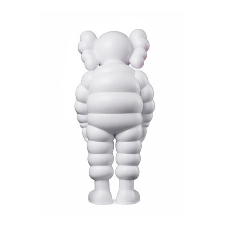 KAWS x ORIGINAL FAKE Companion skeleton 2007 KAWS x ORIGINAL FAKE Companion skeleton 2007