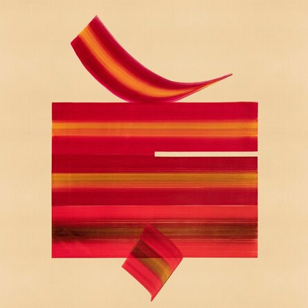 Work by Samir Sayegh