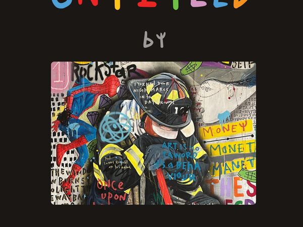 Cover image for Untitled