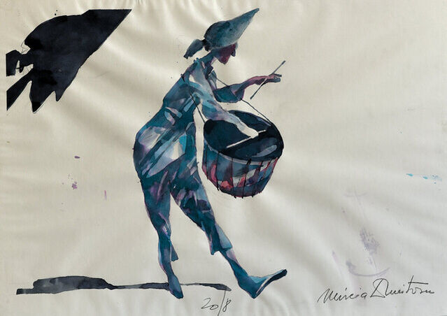 Mircia Mircia Dumitrescu | Untitled (2020) | Available for Sale | Artsy