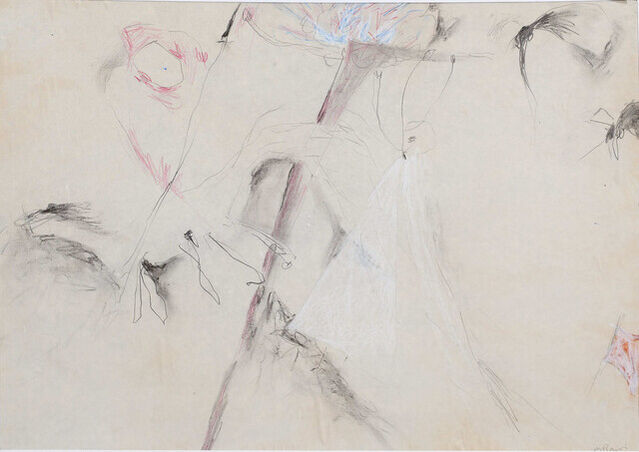 Mario Raciti | Untitled | Artsy