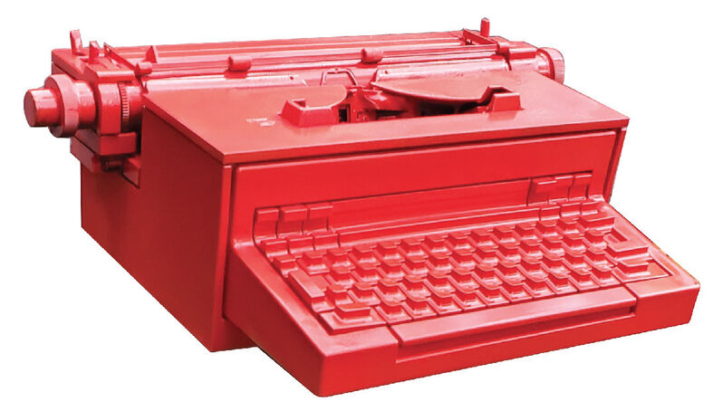 Tannen | Typewriter | for Sale | Artsy