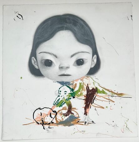 Roby Dwi Antono - Artworks for Sale & More | Artsy