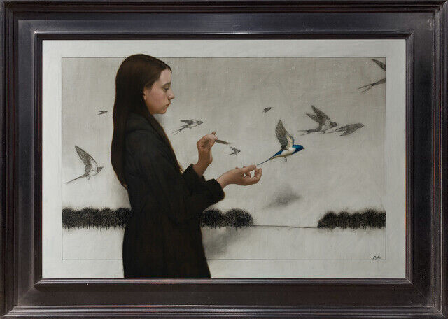 Mark R. Pugh | Keepsake (2022) | Artsy