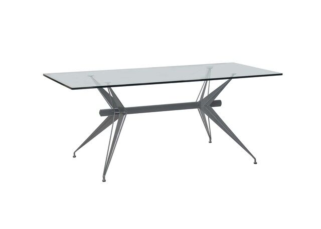 Table Artsy A modern dining table | Artsy