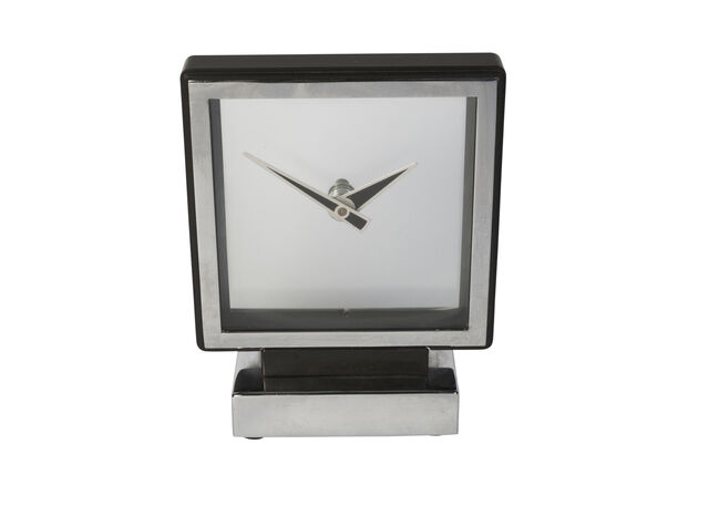 Smith's English Clocks | an electric ‘Mystery’ clock (1931-1955) | Artsy