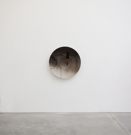 Anish Kapoor’s Mirrors - For Sale on Artsy